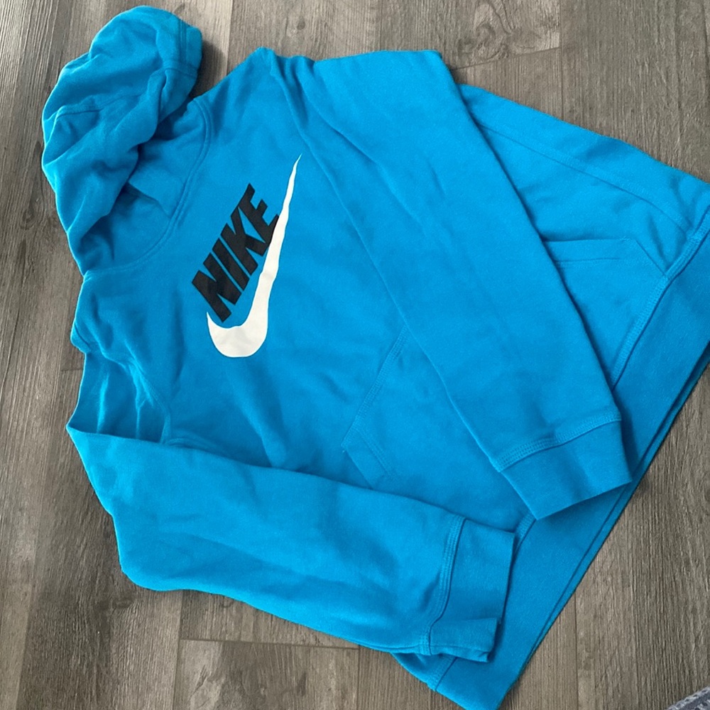 Nike Boys XL hoodie